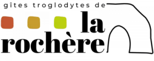 Gite troglodytique de la Rochère